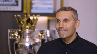 Khaldoon FRUSTRATED at the 115 Charges!