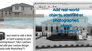 Home Design Studio Pro for Mac v17 by Punch! Software Overview
