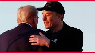 Elon Musk Running the Government? Federal Workers Are NOT Happy! | Trump’s DOGE Plan Explained