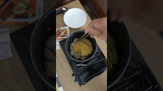 I didn't know these Asian beef balls were anabolic... (CHILDHOOD FOOD)