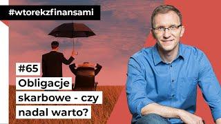 Obligacje skarbowe - czy nadal warto? [FFP02]