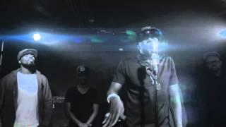 ROUND DE ROCK CYPHER vol 1
