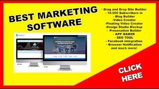 for marketing automation software reviews - act-on review - marketing automation software review