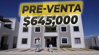 ¡Departamentos en Preventa desde $645,000! en Carretera México - Pachuca