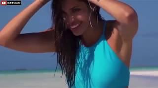 Tropical  Music Mix 2019 Best Remix Of Deep House Chill