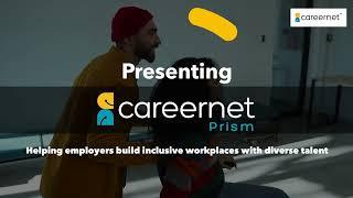 Careernet Prism: Making inclusive workplaces with diverse talent happen