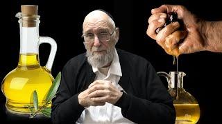 Parshat Tetzaveh with Reb Chaim Kramer