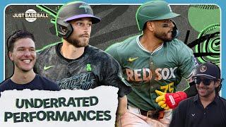 Detroit Tigers are Unstoppable + Most Underrated Performances in May