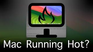 How To See If Your Mac Is Overheating