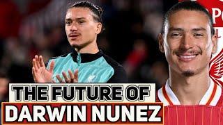 Does Darwin Núñez Have A Future At Liverpool?