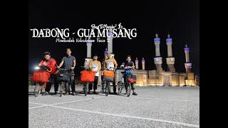 Folding Bike Touring Malaysia - DABONG to GUA MUSANG