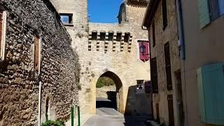 ПРОВАНС ФРАНЦИЯ ! МОЯ ДЕРЕВНЯ LANÇON-PROVENCE ! МОИ ФОТОГРАФИИ !