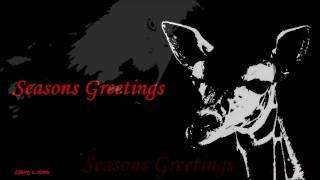 Merry Christmas and Happy Holidays to All from ZooVisitorMM