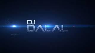 DJ Dalal London Official Logo