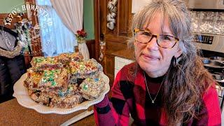 The Secret to Christmas Magic | These Incredible Magic Bars