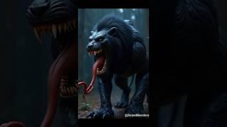 Mythical Creatures Reborn: Hybrid Legends You Must See!  | #MythicalHybrids #BeastBlenders