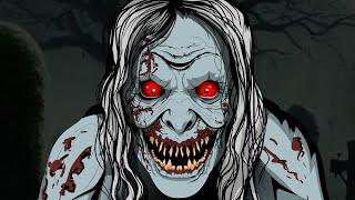 26 True Horror Stories Animated Compilation (December 2024)