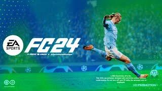 FC 24 Theme for FIFA 14