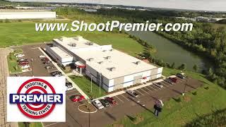 Premier Shooting & Training Center online Concealed Carry