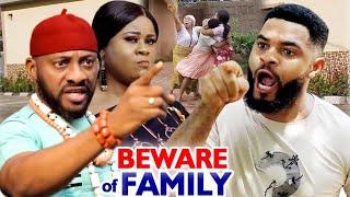 BEWARE OF FAMILY  SEASON 7&8- NEW MOVIE 2020 - Latest Nigerian Nollywood Movie