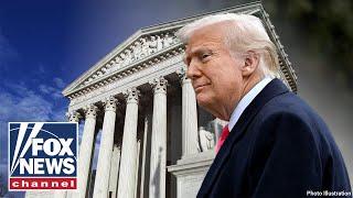 This Supreme Court decision is a 'BIG win' for Trump