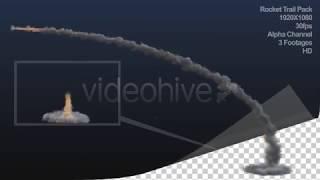 Rockets Launch And Explosion Sound Effect