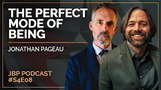 The Perfect Mode of Being | Jonathan Pageau | EP 156