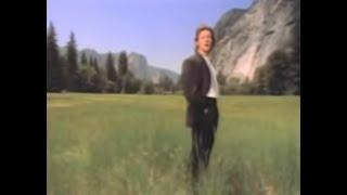 Julian Lennon - Saltwater (1991, Official Music Video)