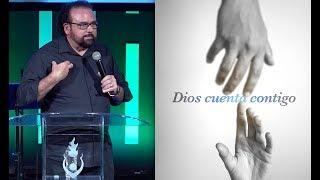 Dios Cuenta Contigo - Pr. Joaquim Junior