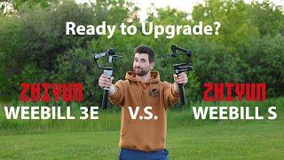 Cinepeer Weebill 3E: The Ultimate Upgrade from Weebill S?