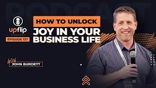 137. How to Build a Million Dollar Business You Love