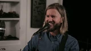 Moon Taxi live at Paste Studio on the Road: Nashville