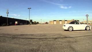 GPW Honda s2000 / volks ce28