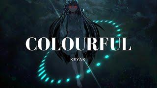 [COLOUR BASS]  Keyaki - Colourful 