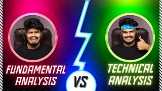 What is Technical Analysis and Fundamental Analysis? | Hindi | FREE Stock Market Course Part 4