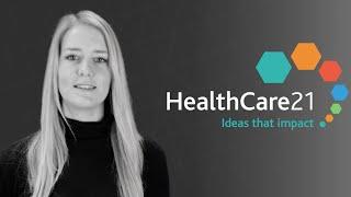 HealthCare21 News - Antimicrobial Resistance