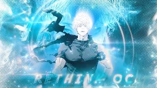 Rethinks 1k Subs Special Open Collab #rethinkoc1 - Infinity Phonk/ [AMV/EDIT] / L1XSIS / 4K EDIT!