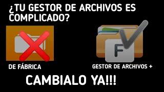 SUPER GESTOR DE ARCHIVOS