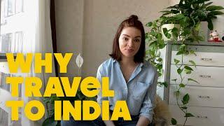 5 tips for FOREIGNERS traveling to INDIA ‍️