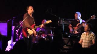 Brad Johns - Body Guard - At The Manly Fig 2015/08/28