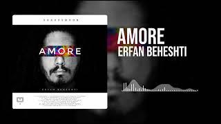 Erfan Beheshti ft Amir CY - Amore(Official Audio)