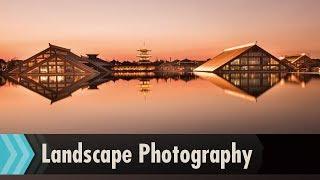 Amazing Landscape Photography Tutorial