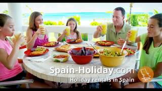 Villas & Apartments In Spain | Fun-Filled Family Holidays