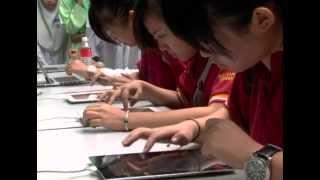 IT Knowledge Sharing Day