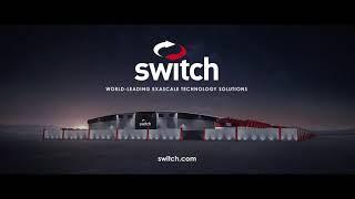 Switch - World-Leading Exascale Technology Solutions