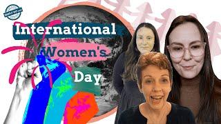 International Women's Day: SimplyVAT.com's Leaders