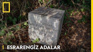 Esrarengiz Adalar | National Geographic