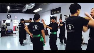 2018 Toronto Wing Chun Kung Fu