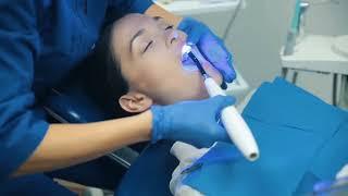 Dental clinic in charlotte NC | dental treatment root canal filling