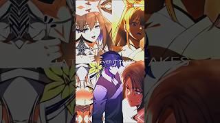 Get readyThe manhwa era is about to start #shorts #manhwa #manga #anime